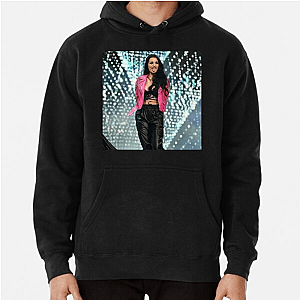 Ring Warrior Saraya Saraya Hoodies
