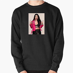 Wrestling Rebel Saraya Saraya Sweatshirts