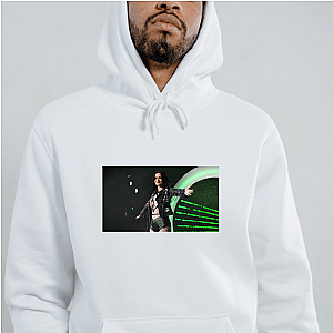 Fearless Fighter Saraya Saraya Hoodies