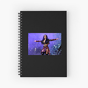 Dark Beauty Saraya Saraya Notebook