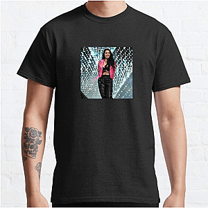 Ring Warrior Saraya Saraya T-Shirts
