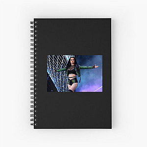 Women’s Revolution Pioneer Saraya Saraya Notebook