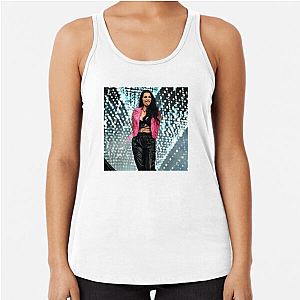 Ring Warrior Saraya Saraya Tank Tops