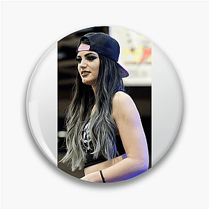 Trailblazing Talent Saraya Saraya Pins
