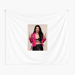 Wrestling Rebel Saraya Saraya Tapestries