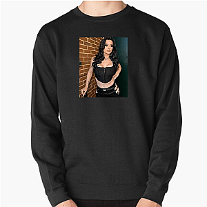 Comeback Queen Saraya Saraya Sweatshirts