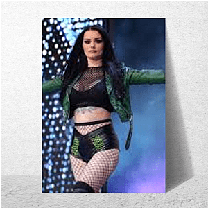 Women’s Revolution Pioneer Saraya Saraya Posters