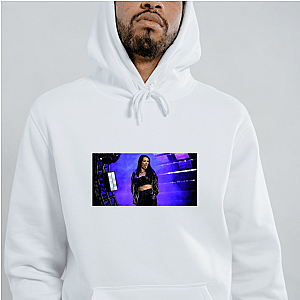 AEW Star Saraya Saraya Hoodies