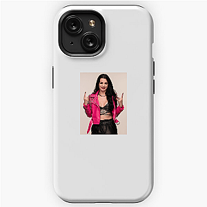 Wrestling Rebel Saraya Saraya iPhone Cases
