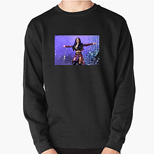 Dark Beauty Saraya Saraya Sweatshirts