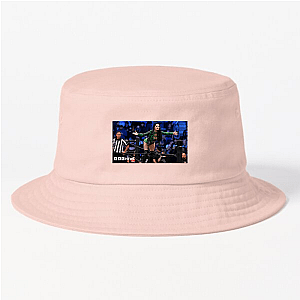 Anti-Diva Icon Saraya Saraya Hats & Caps