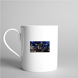Anti-Diva Icon Saraya Saraya Mugs