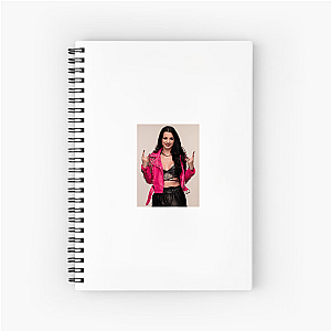 Wrestling Rebel Saraya Saraya Notebook