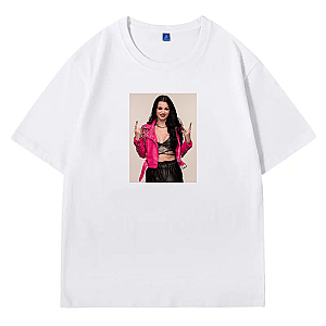Wrestling Rebel Saraya Saraya T-Shirts