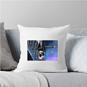 Women’s Revolution Pioneer Saraya Saraya Pillows Cover