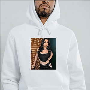 Comeback Queen Saraya Saraya Hoodies