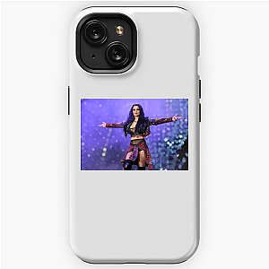 Dark Beauty Saraya Saraya iPhone Cases