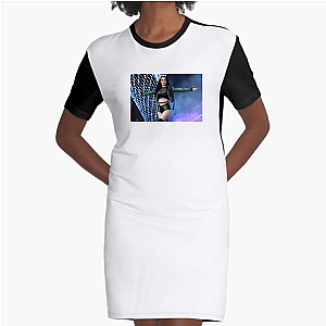 Women’s Revolution Pioneer Saraya Saraya Dresses