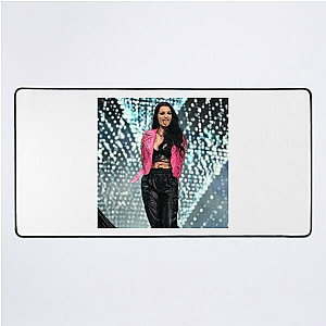 Ring Warrior Saraya Saraya Mouse Pads