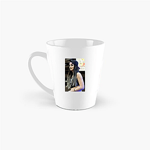 Trailblazing Talent Saraya Saraya Mugs