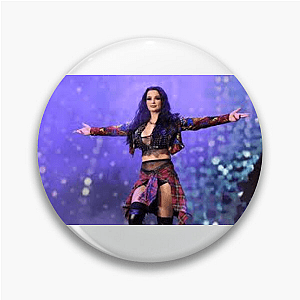 Dark Beauty Saraya Saraya Pins