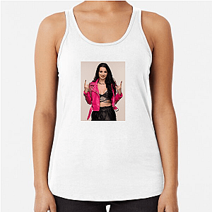 Wrestling Rebel Saraya Saraya Tank Tops
