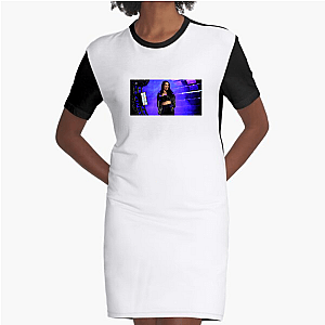 AEW Star Saraya Saraya Dresses