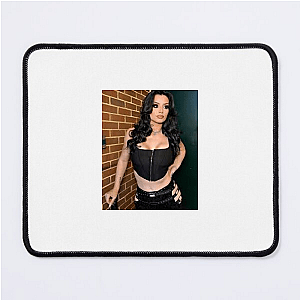Comeback Queen Saraya Saraya Mouse Pads