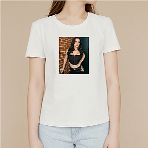 Comeback Queen Saraya Saraya T-Shirts
