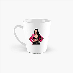 British Badass Saraya Saraya Mugs