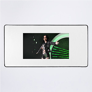 Fearless Fighter Saraya Saraya Mouse Pads