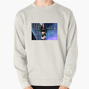 Women’s Revolution Pioneer Saraya Saraya Sweatshirts