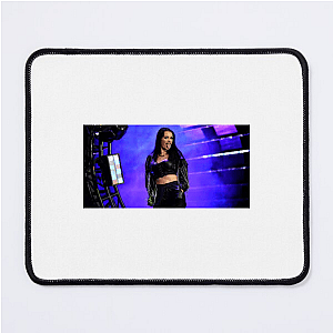 AEW Star Saraya Saraya Mouse Pads