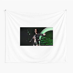 Fearless Fighter Saraya Saraya Tapestries