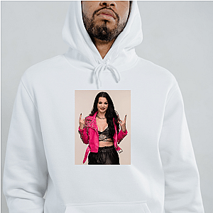 Wrestling Rebel Saraya Saraya Hoodies