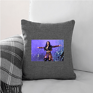 Dark Beauty Saraya Saraya Pillows Cover