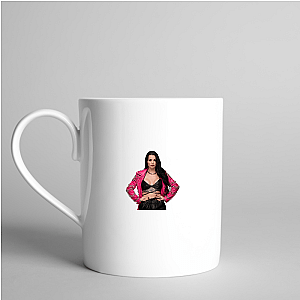 British Badass Saraya Saraya Mugs