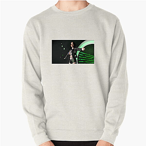 Fearless Fighter Saraya Saraya Sweatshirts