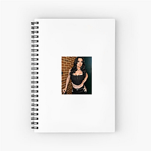 Comeback Queen Saraya Saraya Notebook