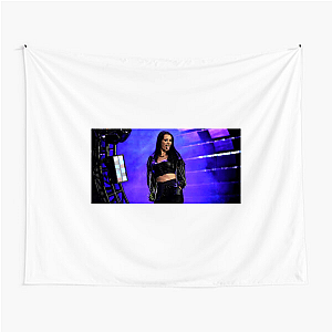 AEW Star Saraya Saraya Tapestries