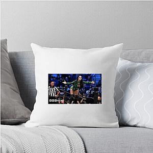 Anti-Diva Icon Saraya Saraya Pillows Cover