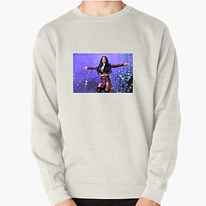 Dark Beauty Saraya Saraya Sweatshirts