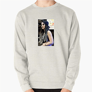 Trailblazing Talent Saraya Saraya Sweatshirts