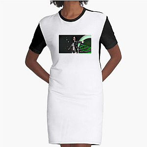 Fearless Fighter Saraya Saraya Dresses