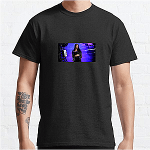 AEW Star Saraya Saraya T-Shirts