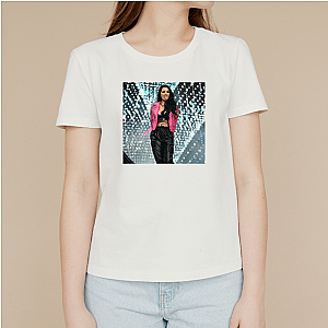 Ring Warrior Saraya Saraya T-Shirts