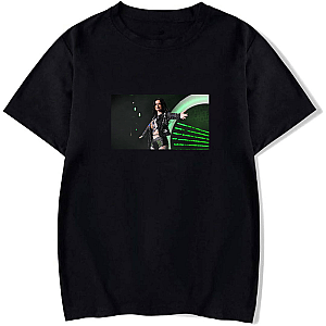 Fearless Fighter Saraya Saraya T-Shirts