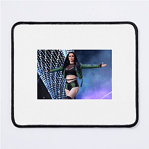 Women’s Revolution Pioneer Saraya Saraya Mouse Pads