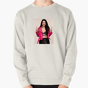 Wrestling Rebel Saraya Saraya Sweatshirts
