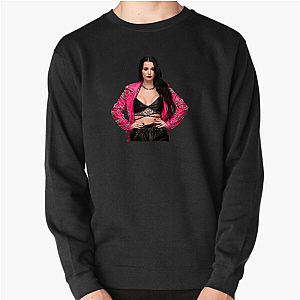 British Badass Saraya Saraya Sweatshirts